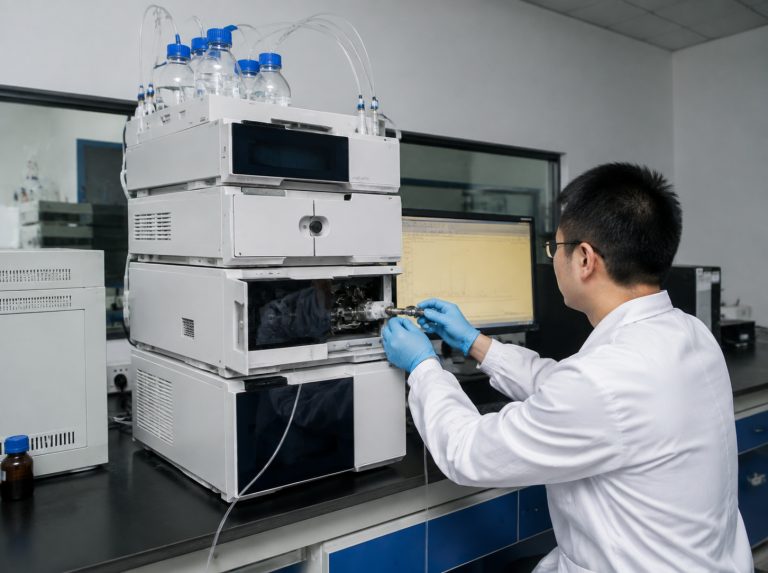 天津二手液相色谱仪HPLC